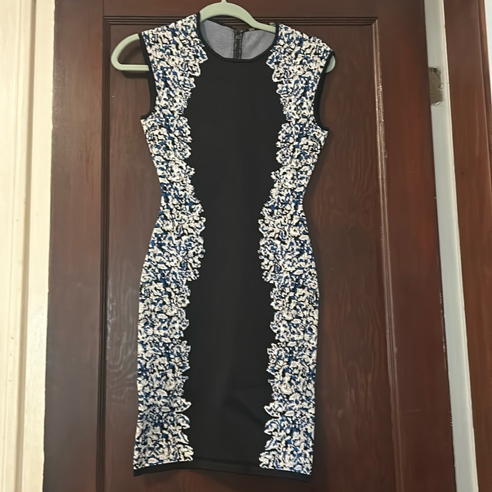 BCBC dress